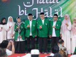 Halal bi Halal UMI Dirangkaikan Premiere Film &ldquo;TEKAD&rdquo;, Angkat Perjuangan Anak Tempuh Pendidikan