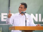 Strategi Pertanian Digenjot, Indonesia Dibidik Jadi Lumbung Pangan Dunia