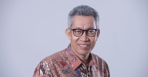 Ketua Harian KKSS: Perkuat Jumlah dan Kualitas Sudagar untuk Akselerasi Ekonomi Nasional