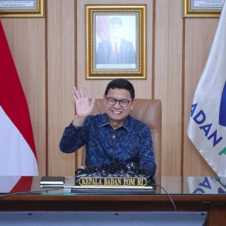 Penyebaran Andes Virus Jadi Sorotan, BPOM RI Tingkatkan Kewaspadaan Nasional