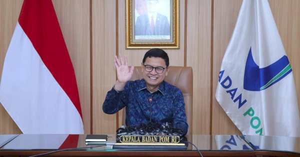 Penyebaran Andes Virus Jadi Sorotan, BPOM RI Tingkatkan Kewaspadaan Nasional