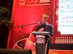 Di Pertemuan Saudagar Bugis Makassar XXVI, Mentan Amran Serukan Stop Ekspor Bahan Mentah