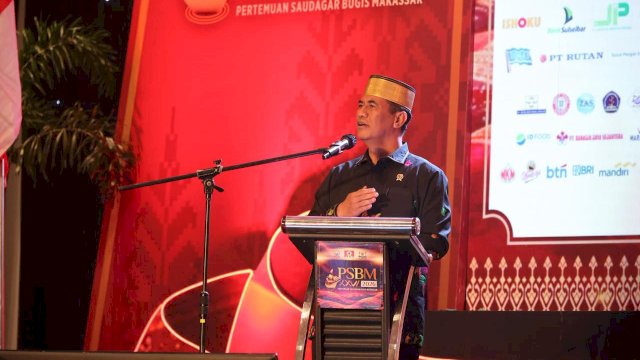 Mentan Amran Sulaiman. (Dok)