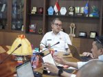 Bupati Jeneponto Tegaskan Kolaborasi Lintas Sektor untuk Akselerasi Pembangunan Daerah