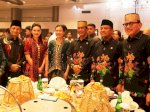 Bertabur Menteri hingga Jenderal, PSBM 2026 Jadi Magnet Kolaborasi Nasional