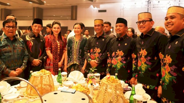 Bertabur Menteri hingga Jenderal, PSBM 2026 Jadi Magnet Kolaborasi Nasional