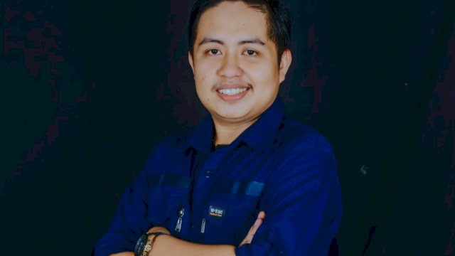 Praktisi hukum asal Sinjai, Sulharmin. (Ist)