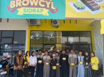 Perluas Pasar di Sulsel, Browcyl Kini Hadir di Sidrap dengan Promo Menarik