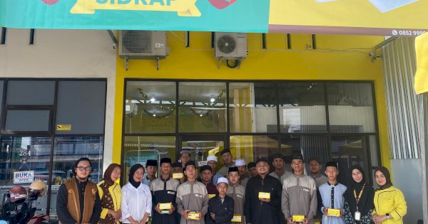 Perluas Pasar di Sulsel, Browcyl Kini Hadir di Sidrap dengan Promo Menarik