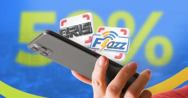 Promo Cashback 50% Tol Makassar Resmi Diluncurkan, Transaksi Digital via NITA dan Bayarind Makin Mudah