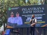 Bupati Sidrap: Jurnalis Kini Naik Kelas Jadi Pemilik Media