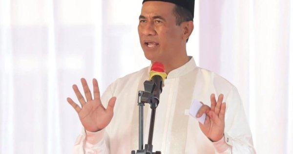 Bone Harus Mendunia: Energi yang Menyala dari Bone