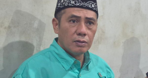 Anggota DPR RI Deng Ical Kecam Serangan Israel Tewaskan Prajurit TNI: Negara Harus Hadir