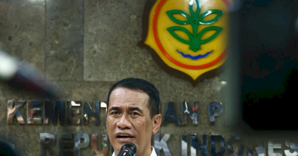 Arahan Prabowo Subianto, Kementan Percepat Hilirisasi Energi Berbasis Pertanian