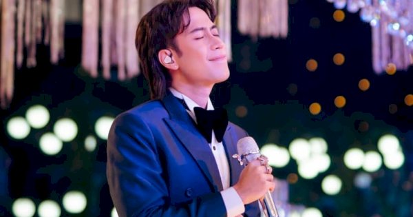 Penyanyi dan Penulis Lagu Vidi Aldiano Meninggal Dunia
