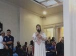 Rismawati Kadir Nyampa Ajak Masyarakat Gowa Bangun Daerah Lewat Silaturahmi