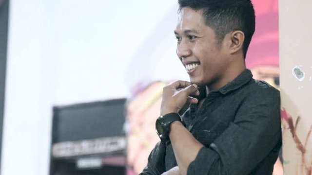 Sulthan (Pemuda Tombolo Pao) ||Ist 