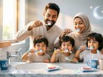 Bolehkah Sikat Gigi Saat Puasa Ramadan? Ini Penjelasan Fikihnya