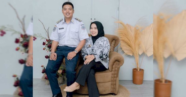 Selat Hormuz Tak Bisa Dilintasi, 3 Pelaut Gowa Terjebak di Bahrain