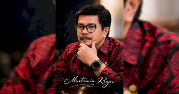 Air: Dari Energi Hingga Amanah 