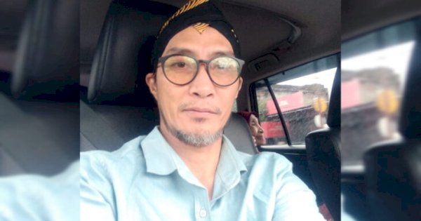 Kalau Tidak Bisa Verifikasi, Jangan Bicara Fakta