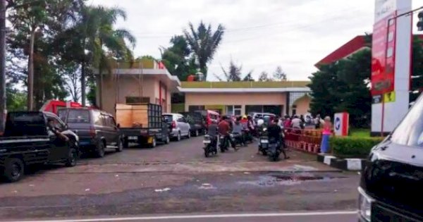 Solar Aman! Indonesia Stop Impor, Tapi Bensin dan LPG Masih Andalkan Luar