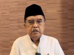 Ketum DMI Jusuf Kalla Ajak Masjid Se-Indonesia Gelar Qunut Nazilah Doakan Perdamaian Dunia Islam
