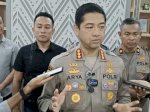 Iptu N Jadi Tersangka Penembakan Bertrand di Makassar, Polisi Beberkan Kronologi