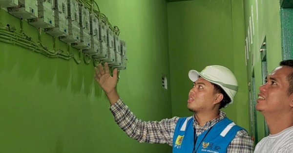 Permudah Pelanggan, PLN Sulselrabar Sediakan Fitur Simulasi Biaya di PLN Mobile
