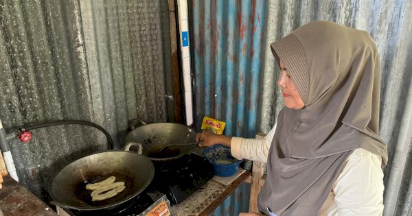 Biogas PLN Bantu Warga Sinjai Sulap Limbah Ternak Jadi Energi Bersih