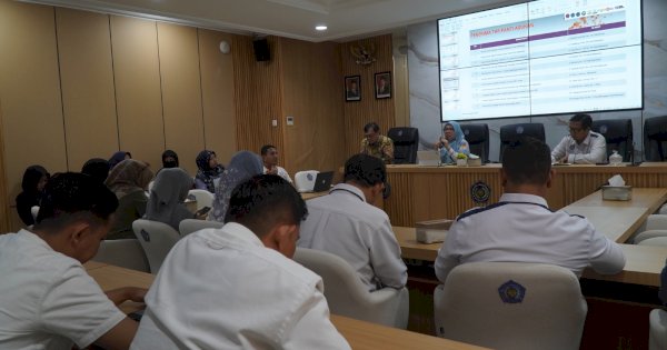 Awal Pekan Depan, Unismuh Makassar Siapkan Buka Puasa Bersama Lebih dari 1.000 Peserta