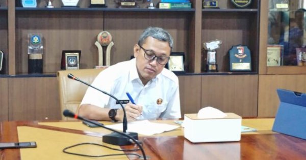 Musrenbang Pengairan 2026 Digelar, Ini Target Besar Pemkab Jeneponto