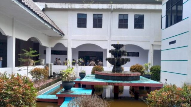 Pemkab Sinjai Siapkan Rp 109 Juta THR untuk 30 Anggota DPRD ||irman@harian.news