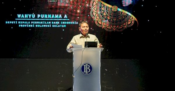 Gandeng Trend Hijab Expo 2026, BI Gaungkan Ekosistem Modest Fashion Syariah di Sulsel