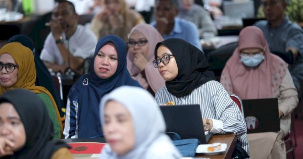 9 Dosen UMI Kantongi Pendanaan Penelitian Multitahun 2026 dari LLDIKTI Wilayah IX