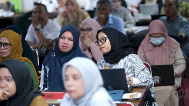 9 Dosen UMI Kantongi Pendanaan Penelitian Multitahun 2026 dari LLDIKTI Wilayah IX