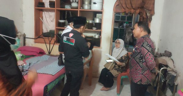Gerak Cepat Kadinkes Sinjai, Warga Tak Mampu Tetap Dapat Pengobatan Meski BPJS Bermasalah