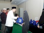 Ramadan Berkah di Barru, Bosowa Salurkan 1.000 Paket Pangan dan Gelar Buka Puasa Bersama