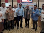 BBPMP Sulsel Paparkan Program Prioritas Kemendikdasmen pada Rakorda BAN-PDM