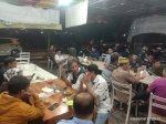 4 Jam, Harmoni Pewarta Bareng Aktivis di Bukber Toddopuli Indonesia Bersatu&nbsp;