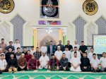 Sepuluh Malam Terakhir Ramadan, FK UMI Gelar I&rsquo;tikaf Bersama di Masjid Menara UMI
