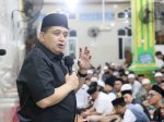 Safari Ramadan Ditutup di Barrang Lompo, Munafri Siapkan &ldquo;Pete-pete Pulau&rdquo; Gratis dan Target Listrik 24 Jam