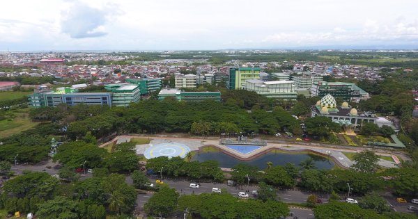 UMI Jadi PTS Terbaik di Makassar Versi EduRank 2026