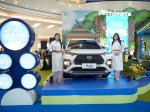 Mau Tukar Mobil Lama? Ini Cara Mudah Dapat Toyota Veloz Hybrid EV di Kalla Toyota