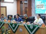 Turut Bangun Desa, Unismuh Makassar dan Singapore Polytechnic Gelar Learning Express 2026 di Pangkep