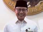 Cak Imin: Idulfitri Momentum Kembali ke Fitrah dan Perkuat Solidaritas Sosial