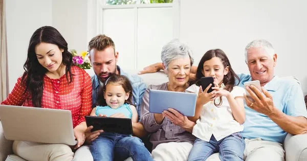 7 Rahasia Pilih WiFi Rumah yang Cepat dan Stabil, Nomor 3 Penting!