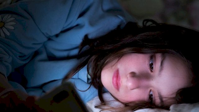 5 dongeng sebelum tidur untuk orang dewasa yang sederhana namun penuh makna kehidupan ||calm@pinterest