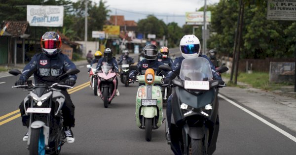 Bagini Tips Berkendara Selama Ramadan Ala YRA Indonesia