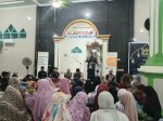 Safari Ramadhan FORKEIS UIN Alauddin Berakhir, Warga Desa Kassiloe Beri Apresiasi